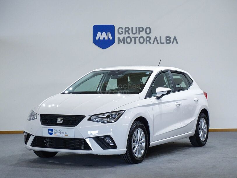 Foto del SEAT Ibiza 1.0 TSI S&S Style 110