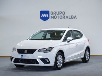 Imagen de SEAT Ibiza 1.0 TSI S&S Style 110