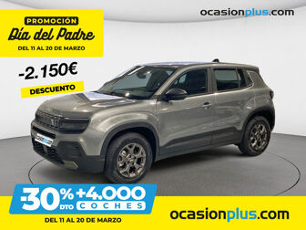 Imagen de JEEP Avenger 1.2 Longitude