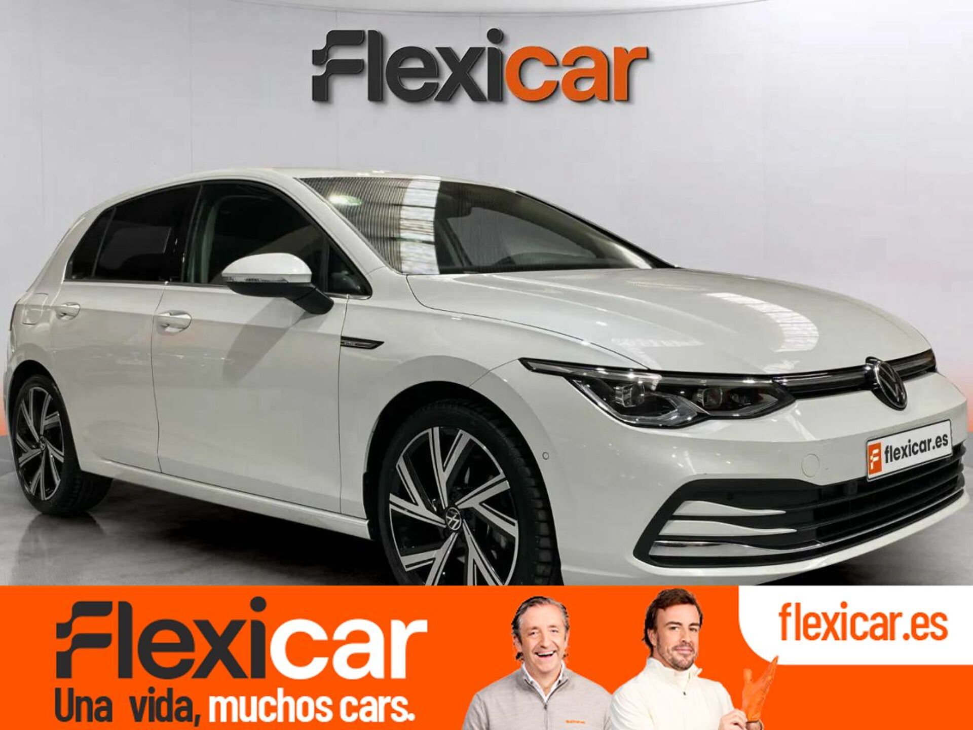 Imagen de VOLKSWAGEN Golf