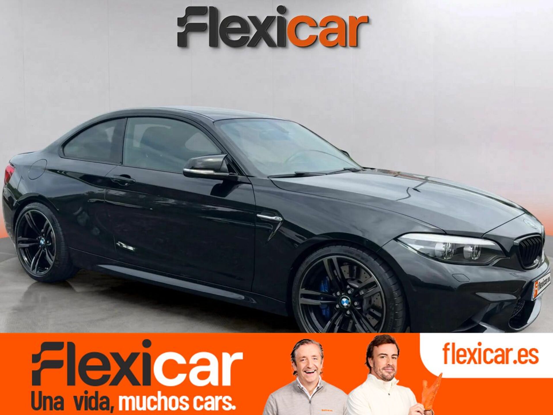 Imagen de BMW Serie 2