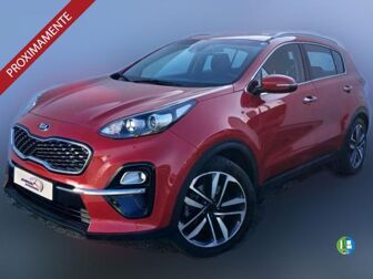 Imagen de KIA Sportage 1.6 CRDi Drive 4x2 136