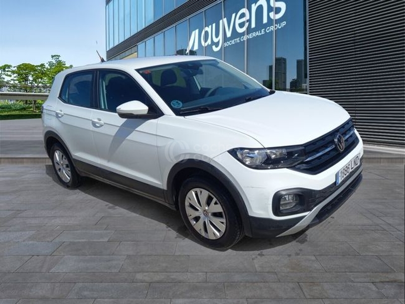 Foto del VOLKSWAGEN T-Cross 1.0 TSI Edition