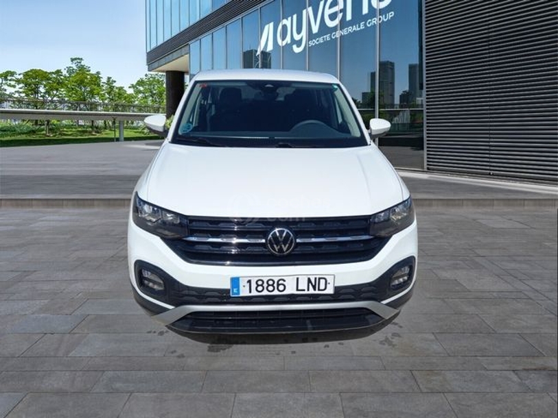 Foto del VOLKSWAGEN T-Cross 1.0 TSI Edition