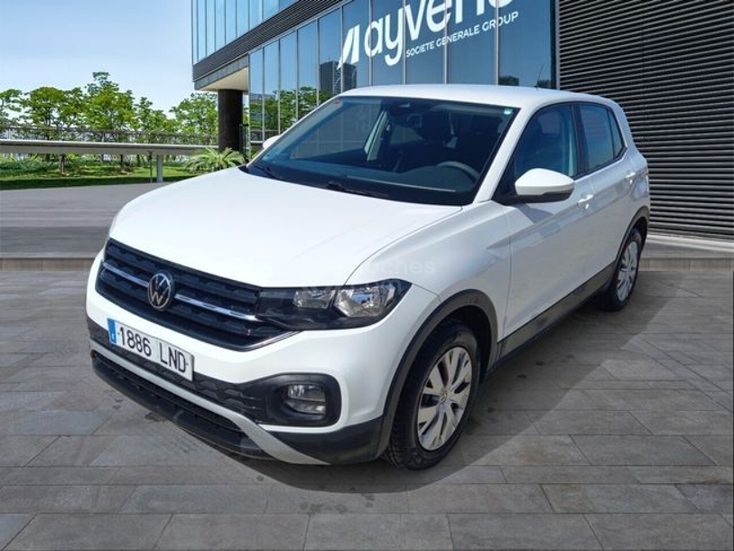 Foto del VOLKSWAGEN T-Cross 1.0 TSI Edition