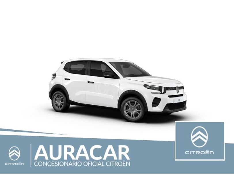 Foto del CITROEN C3 1.2 PureTech S&S You 100