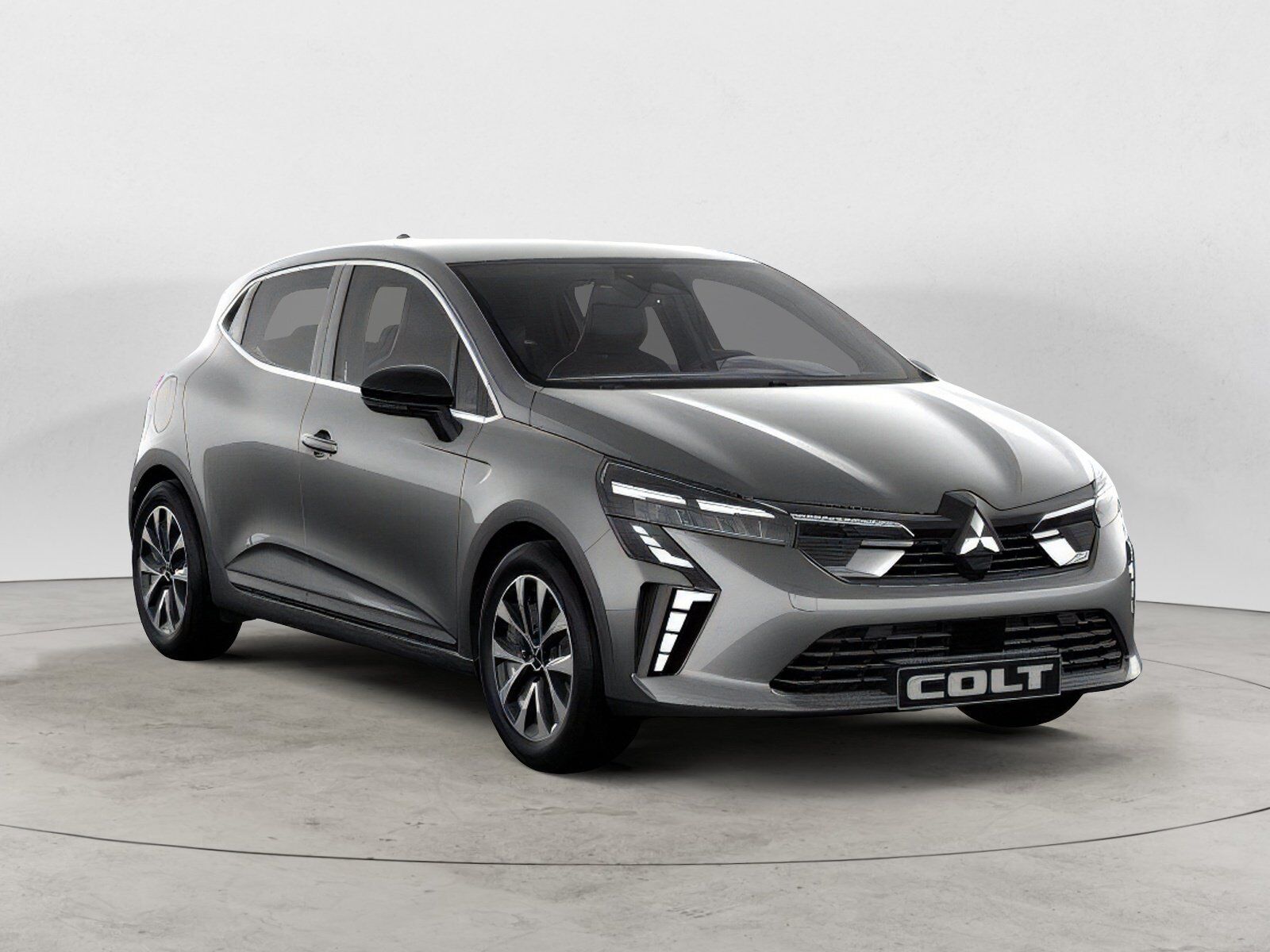 MITSUBISHI Colt (100T Kaiteki) en Sevilla