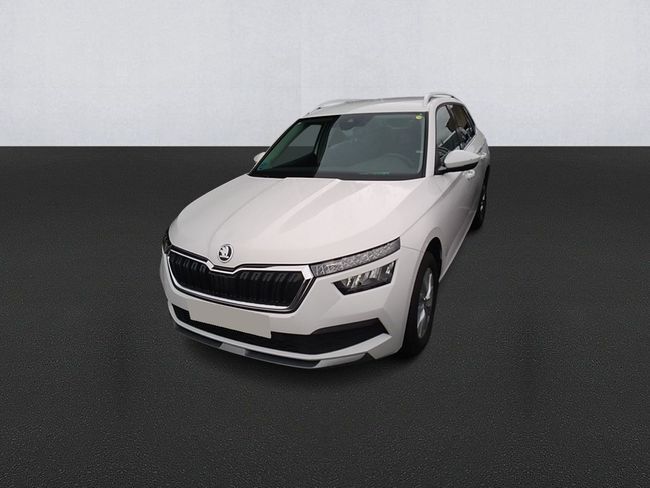 Foto del SKODA Kamiq 1.0 TSI Ambition 81kW DSG