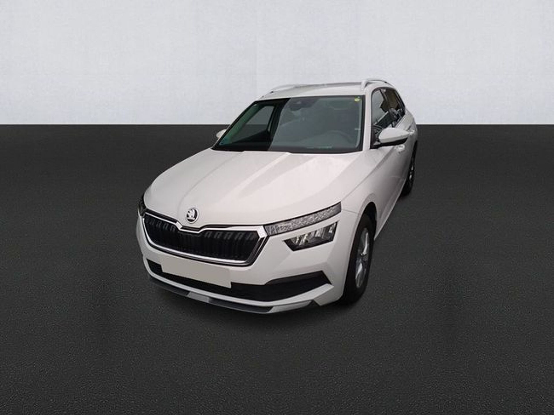 Imagen 2 de SKODA Kamiq