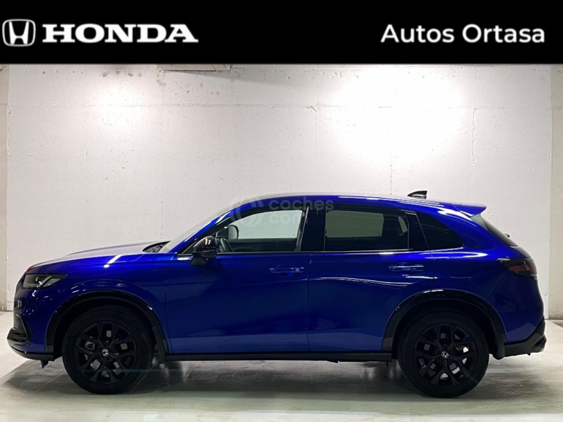 Foto del HONDA ZR-V 2.0 i-MMD Sport 4x2