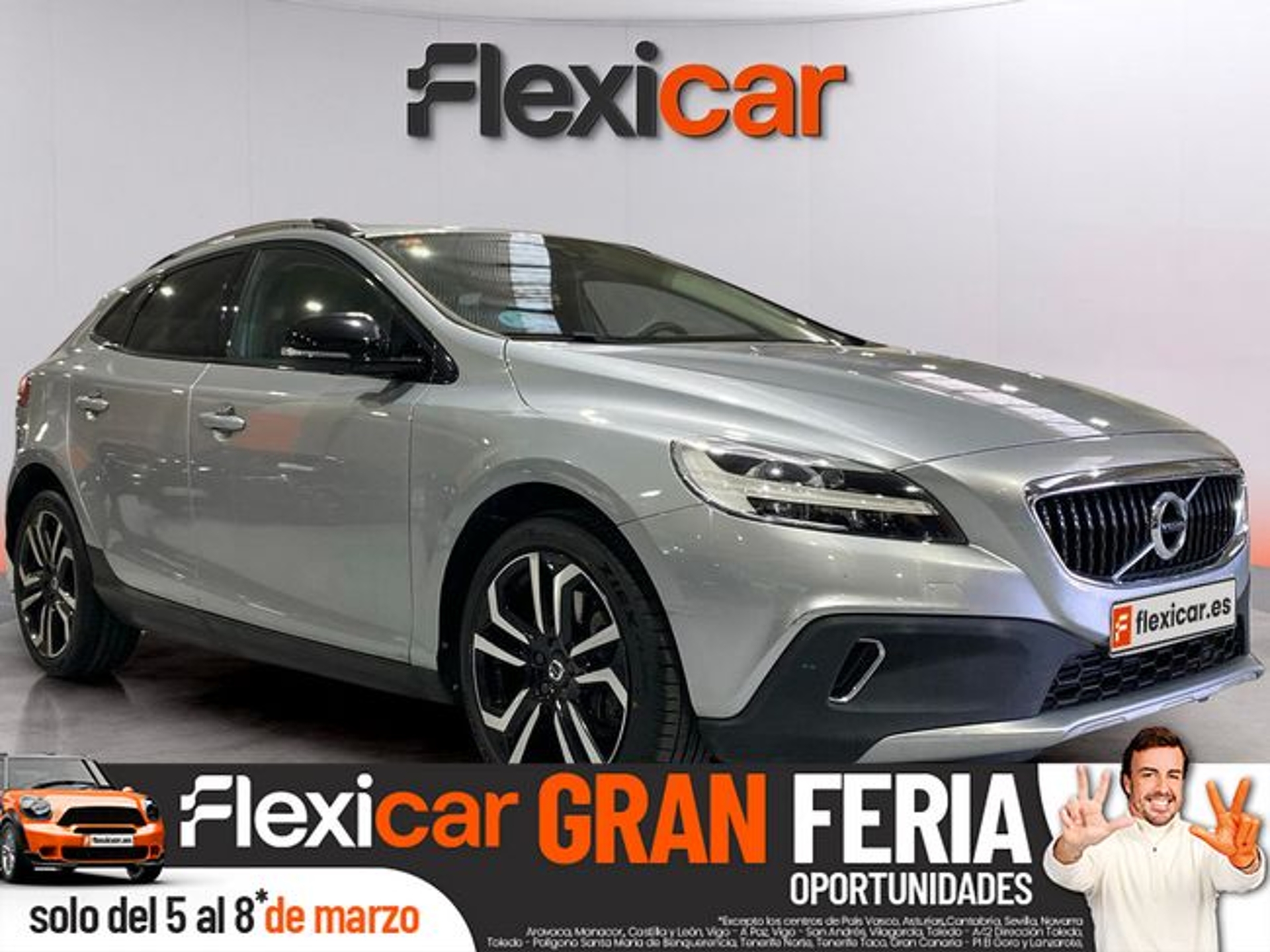 Imagen de VOLVO V40