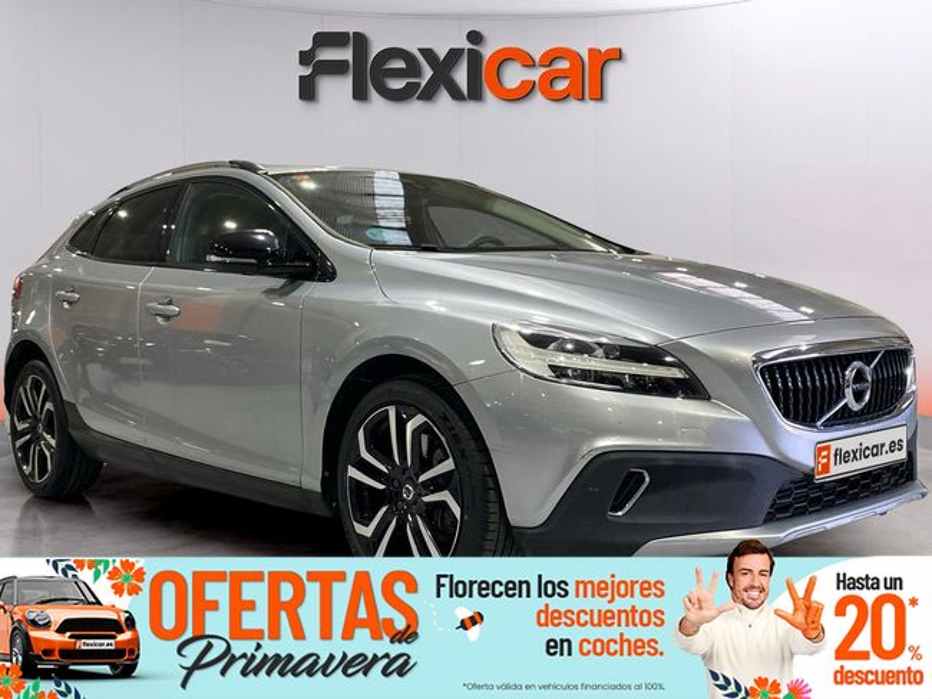 Imagen de VOLVO V40
