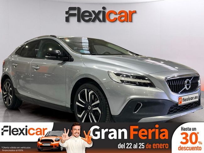 VOLVO V40 (1.5 T3 Inscription Auto) en Madrid