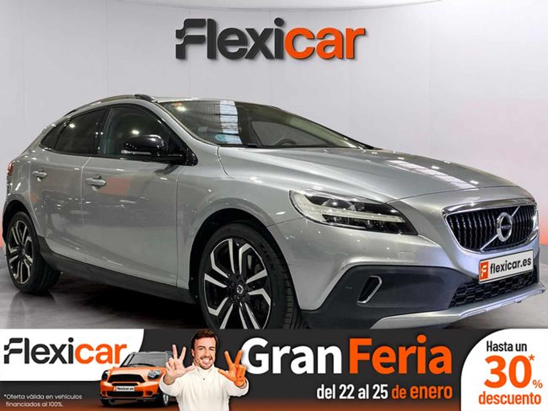 Imagen de VOLVO V40