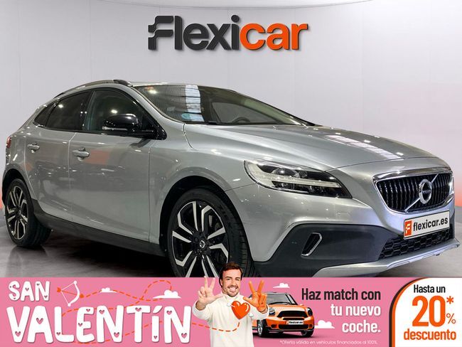 Foto del VOLVO V40 T3 Inscription Aut.