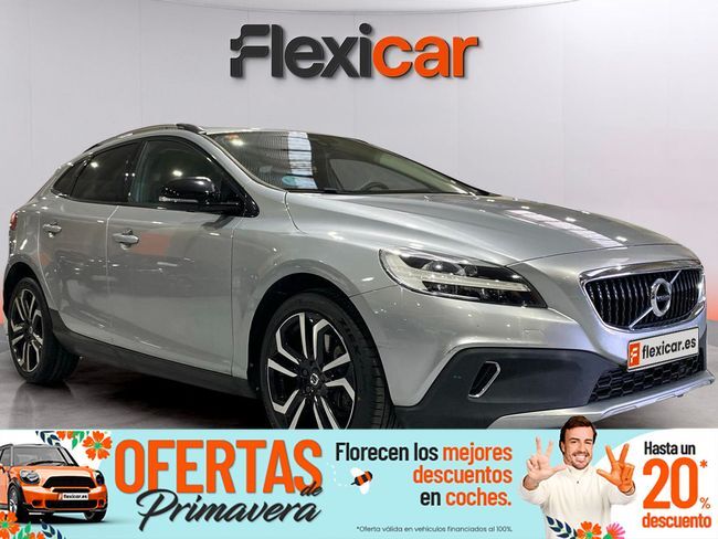 Foto del VOLVO V40 T3 Inscription Aut.