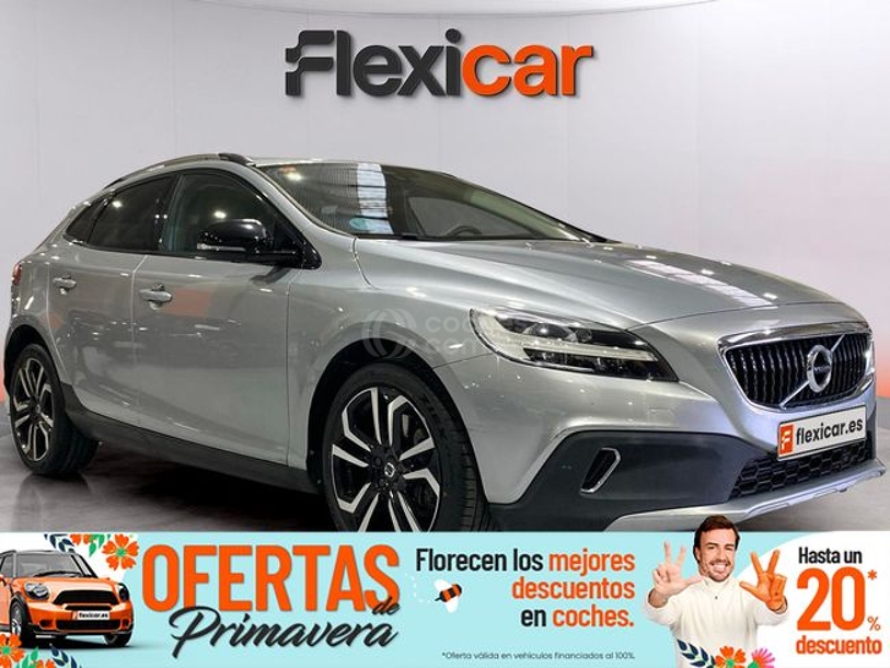 Foto del VOLVO V40 T3 Inscription Aut.