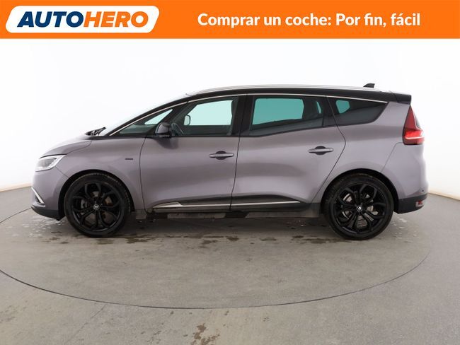 Foto del RENAULT Scénic Grand Scénic 1.3 TCe GPF Black Edition 103kW