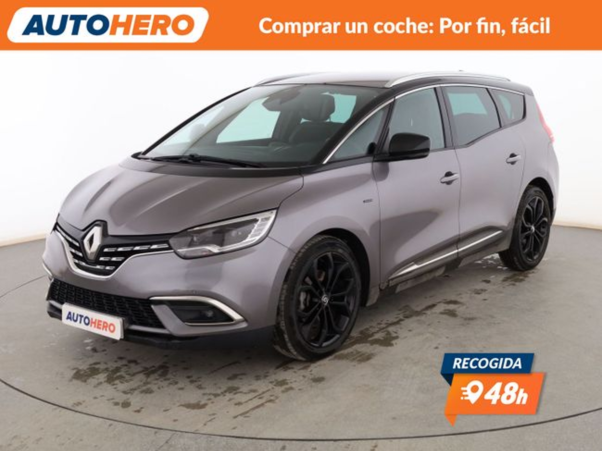 Imagen de RENAULT Scénic
