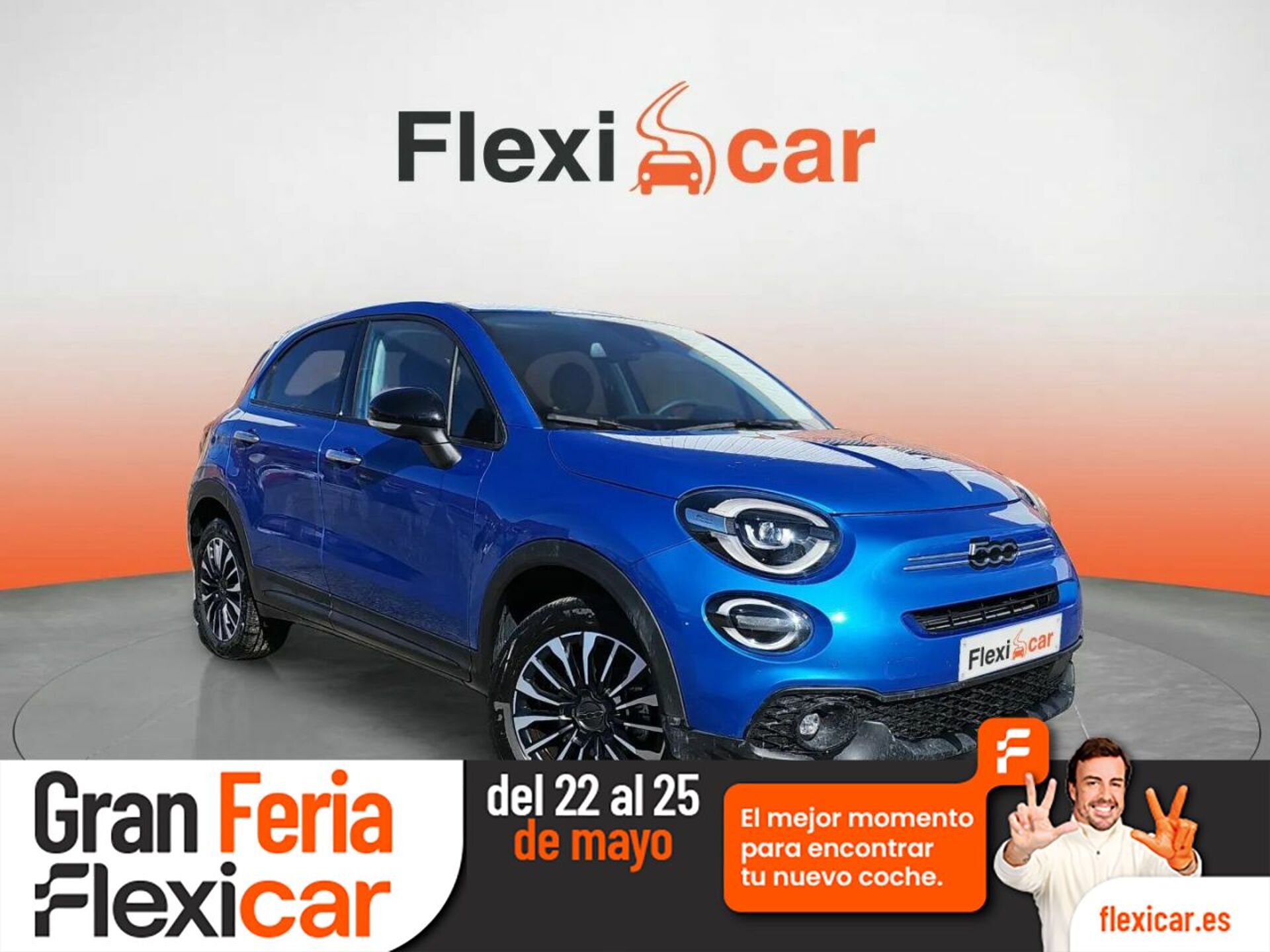 Imagen de FIAT 500X