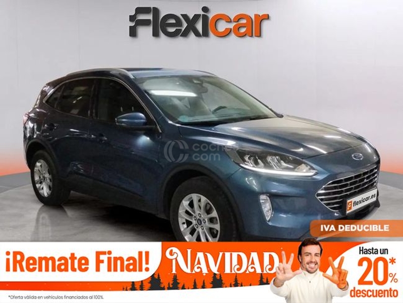 Foto del FORD Kuga 1.5 EcoBoost Titanium FWD 120