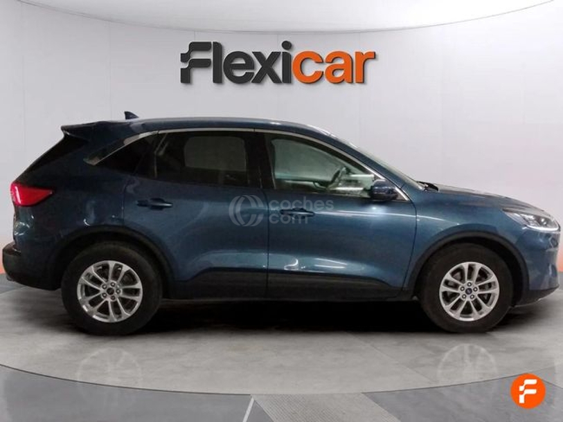 Foto del FORD Kuga 1.5 EcoBoost Titanium FWD 120