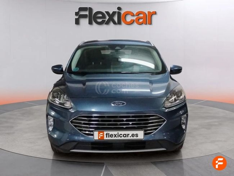 Foto del FORD Kuga 1.5 EcoBoost Titanium FWD 120