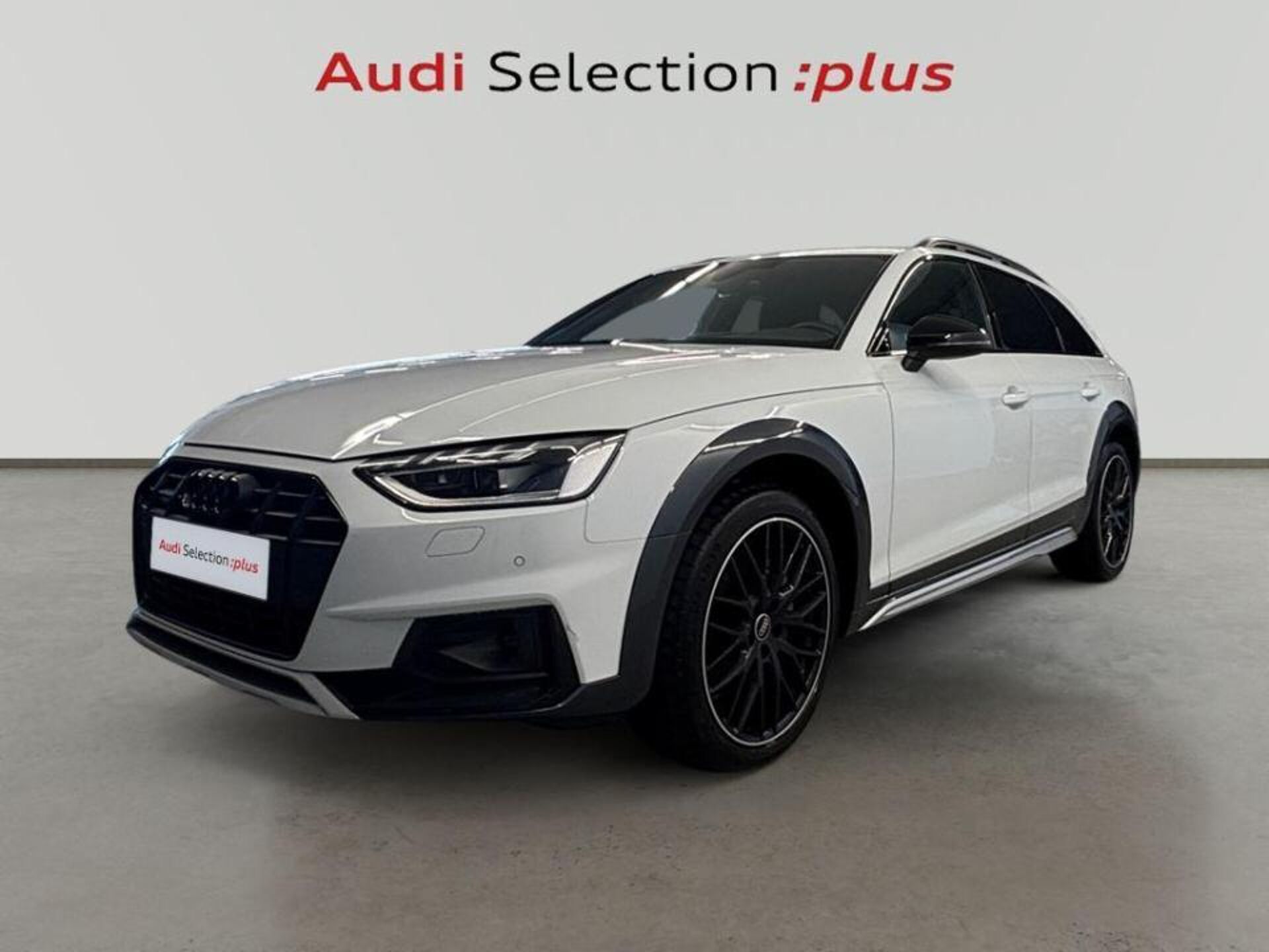 Imagen de AUDI A4