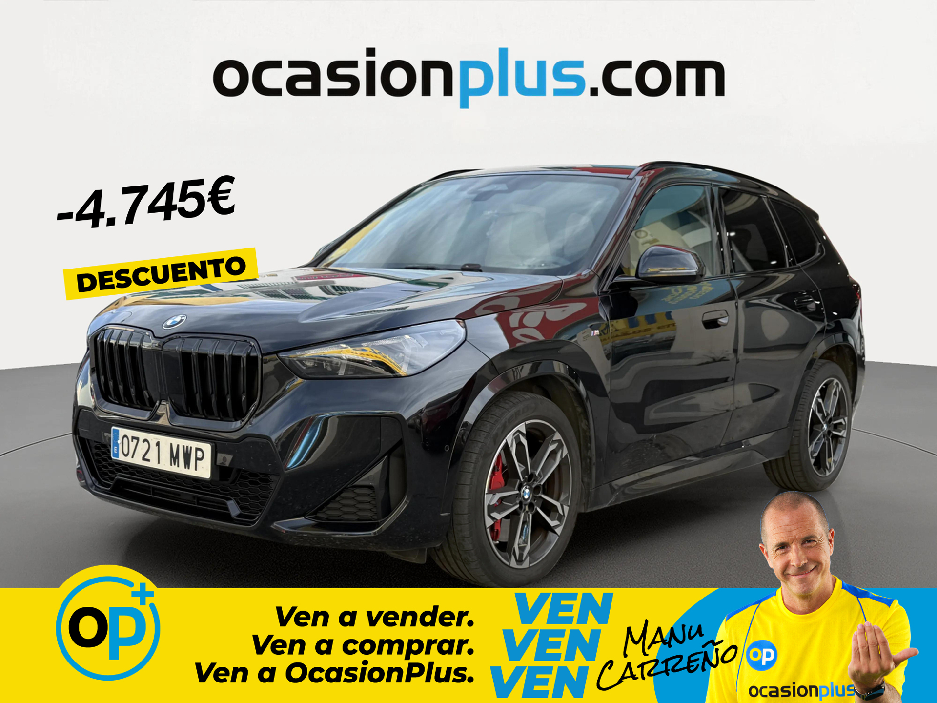 Imagen de BMW X1