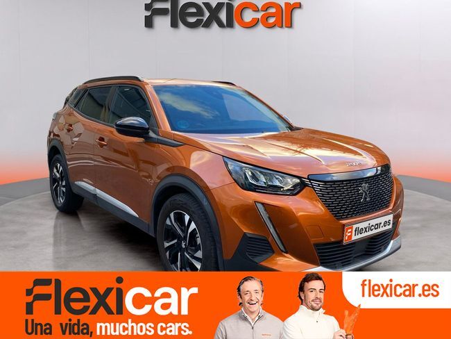 PEUGEOT 2008 (Active Pack Puretech 130 S&S 6 Vel. MAN) en Vizcaya