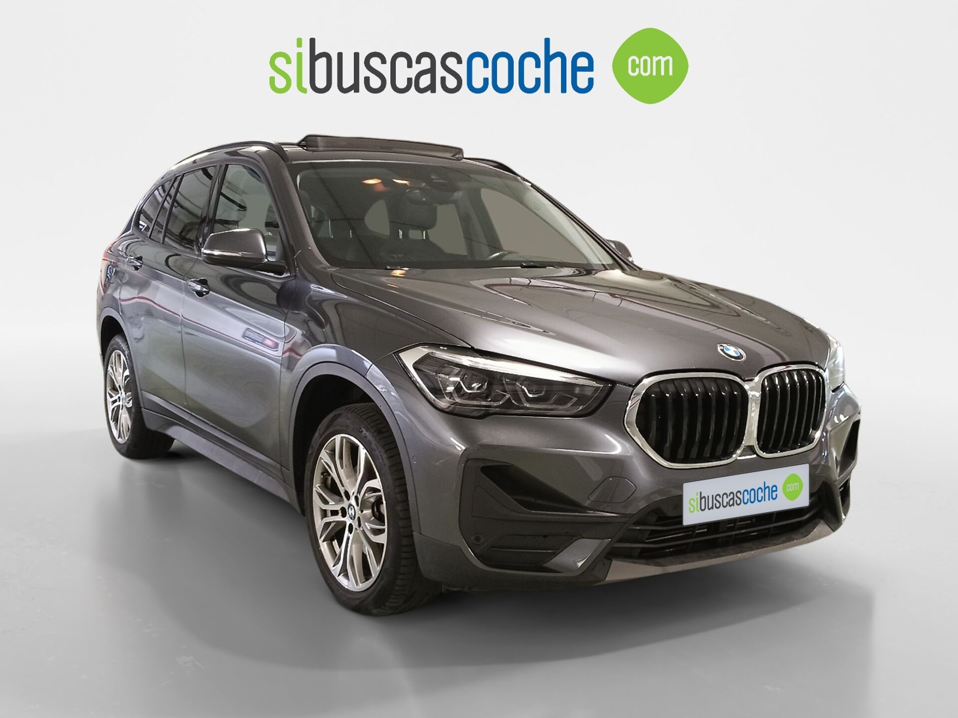 Imagen de BMW X1