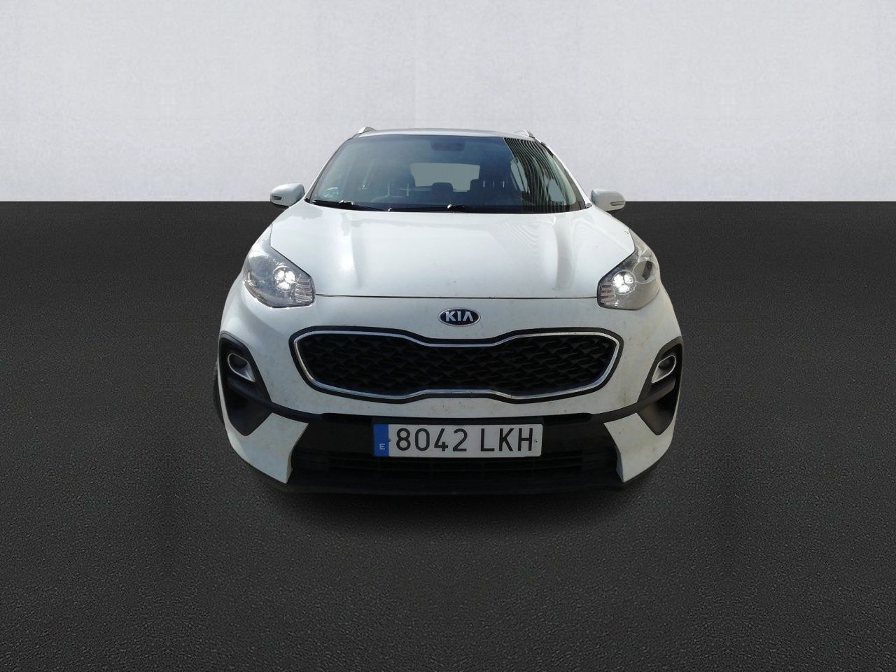 Foto del KIA Sportage 1.6 MHEV Business 4x4 136