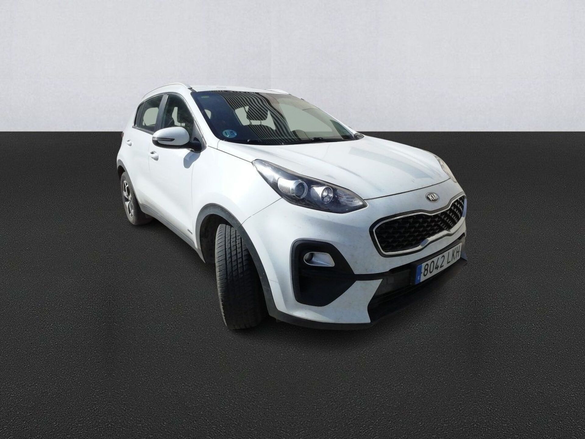 Imagen 3 de KIA Sportage