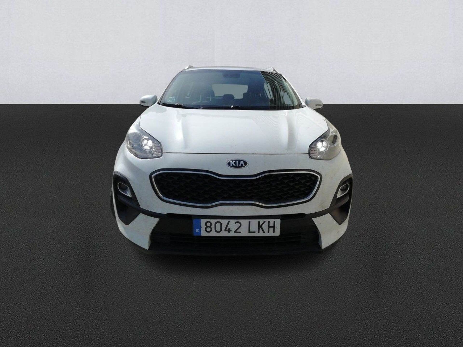 Imagen 2 de KIA Sportage