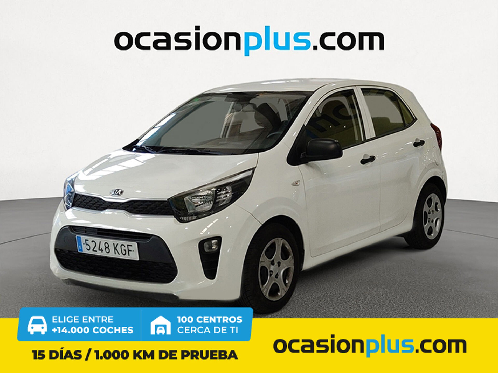 Imagen de KIA Picanto