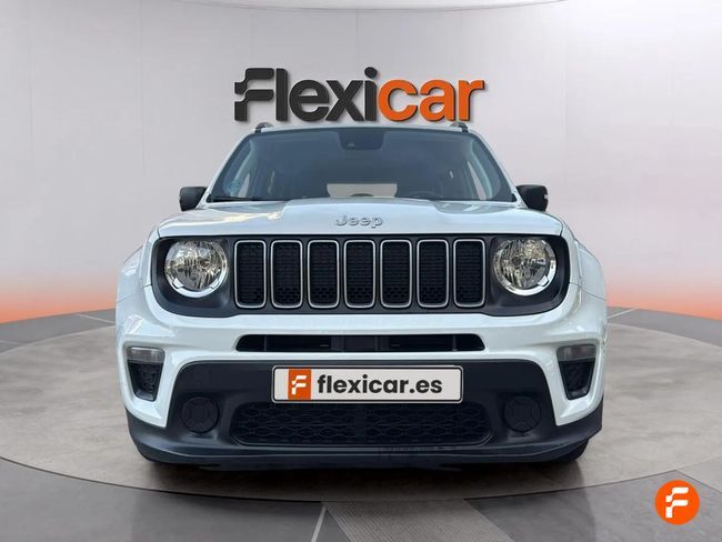 Foto del JEEP Renegade 1.0 Longitude 4x2
