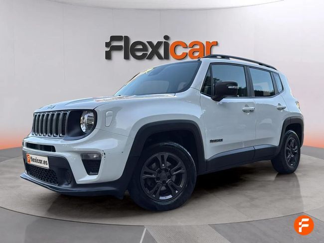 Foto del JEEP Renegade 1.0 Longitude 4x2