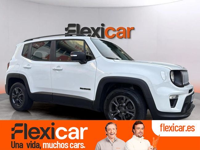 Foto del JEEP Renegade 1.0 Longitude 4x2