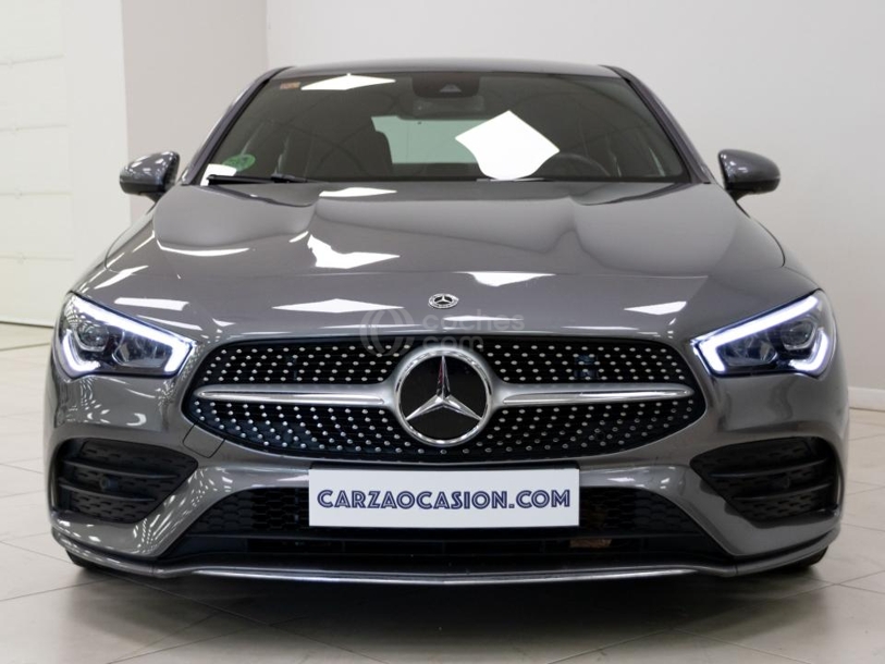 Foto del MERCEDES Clase CLA CLA 180
