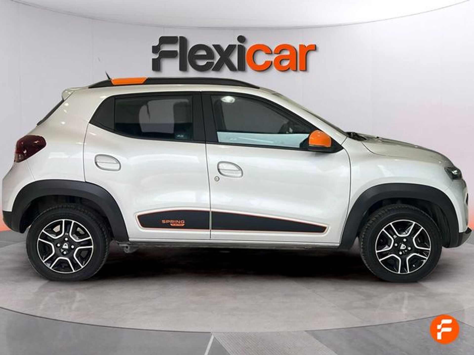 Imagen 3 de DACIA Spring