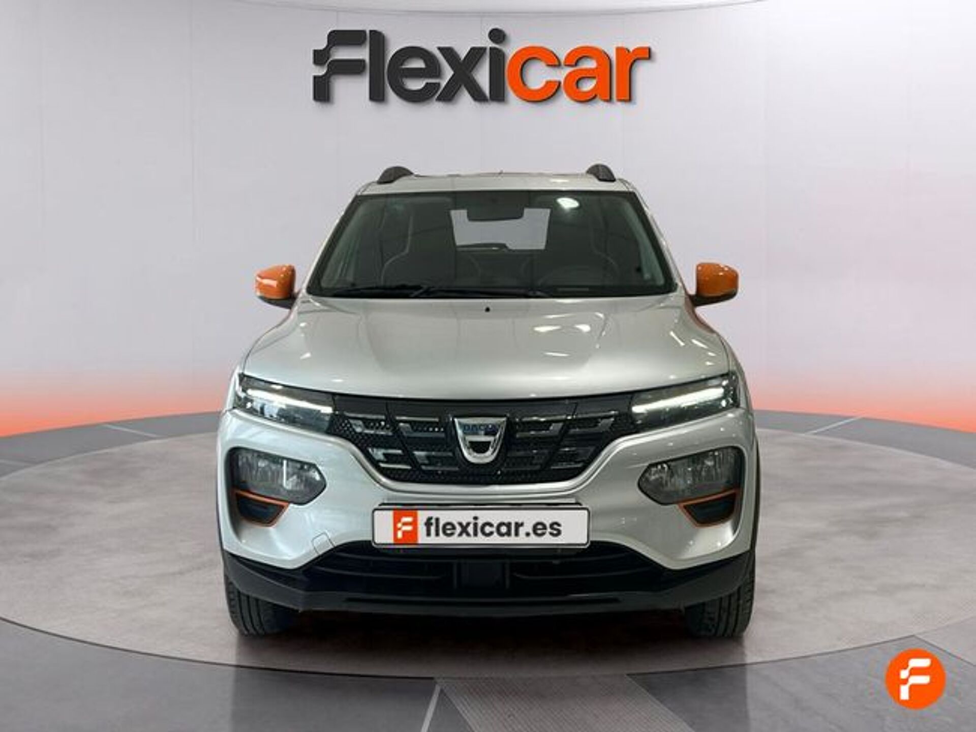 Imagen 2 de DACIA Spring