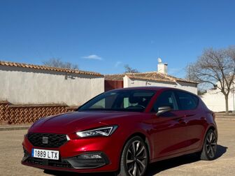 Imagen de SEAT León ST 1.5 TSI S&S FR 150