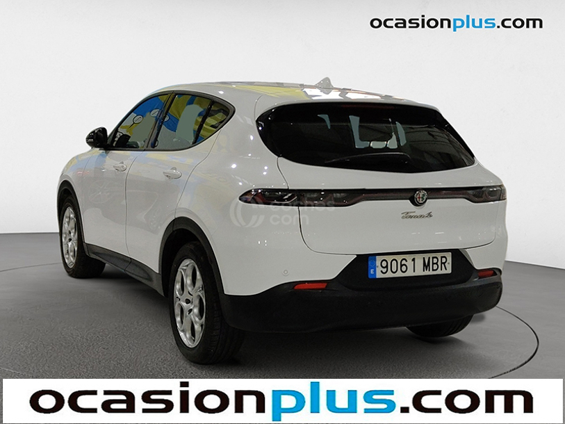 Foto del ALFA ROMEO Tonale 1.5 MHEV Sprint FWD