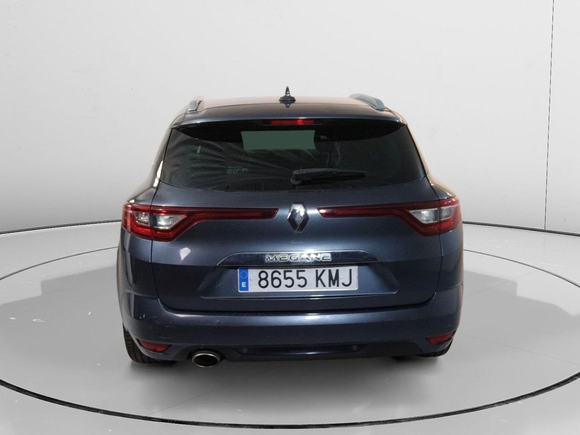 Imagen 3 de RENAULT Mégane