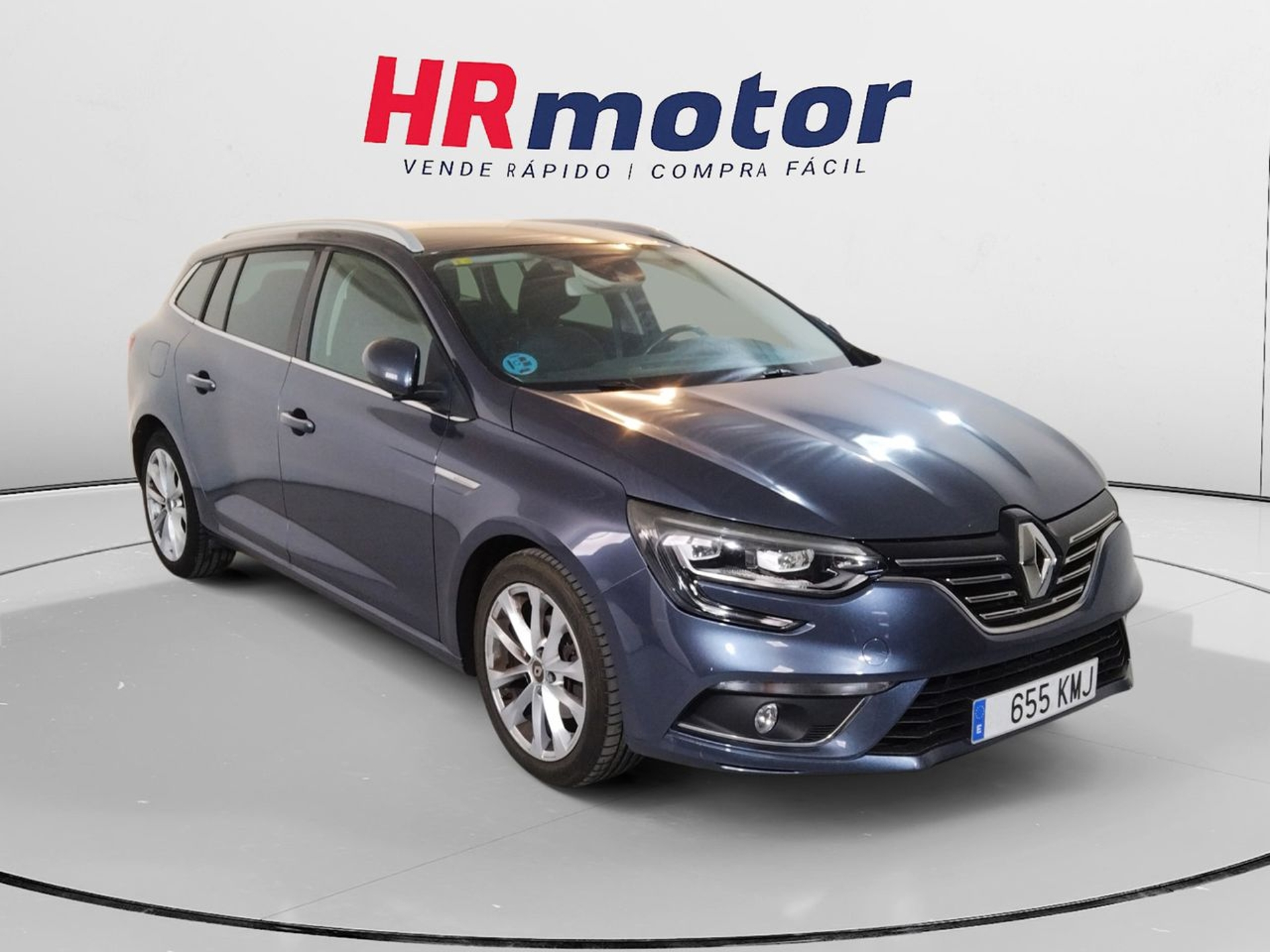 Imagen de RENAULT Mégane