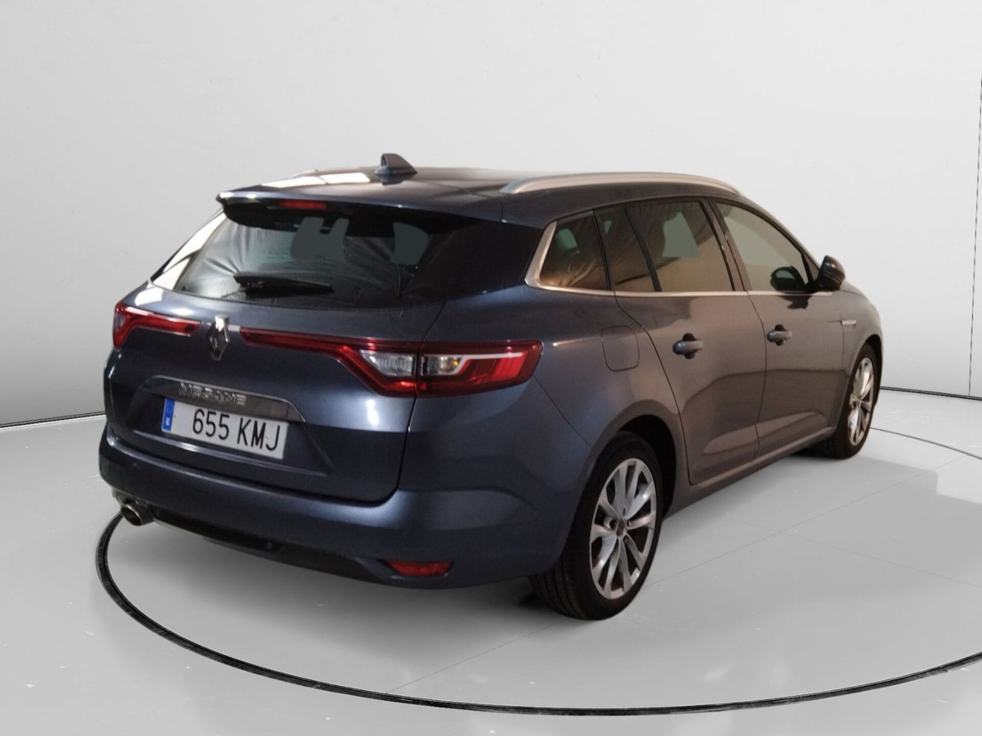 Imagen 2 de RENAULT Mégane