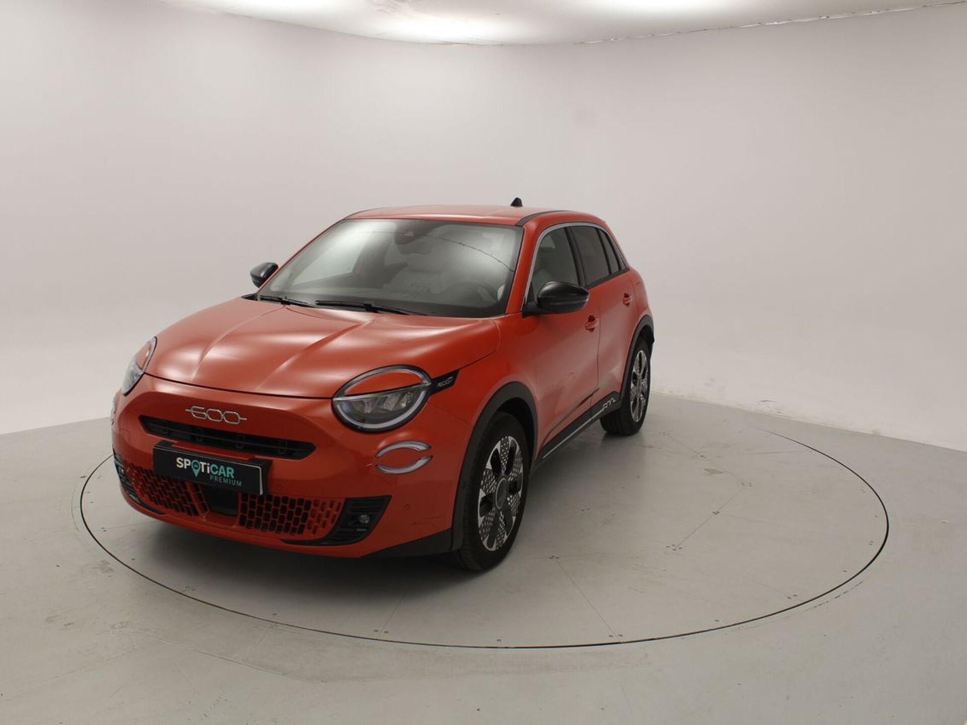 Imagen 2 de FIAT 600