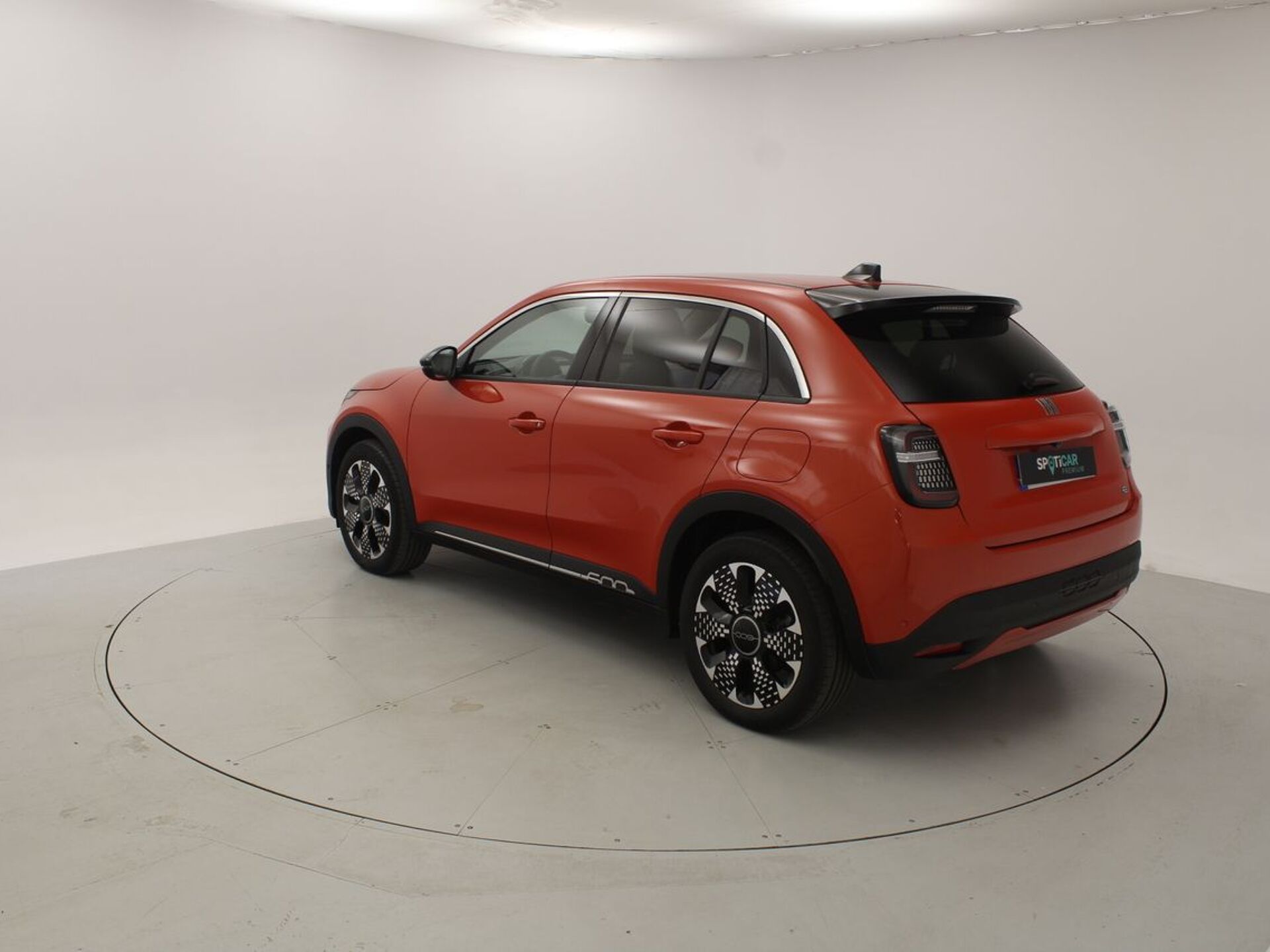 Imagen 3 de FIAT 600