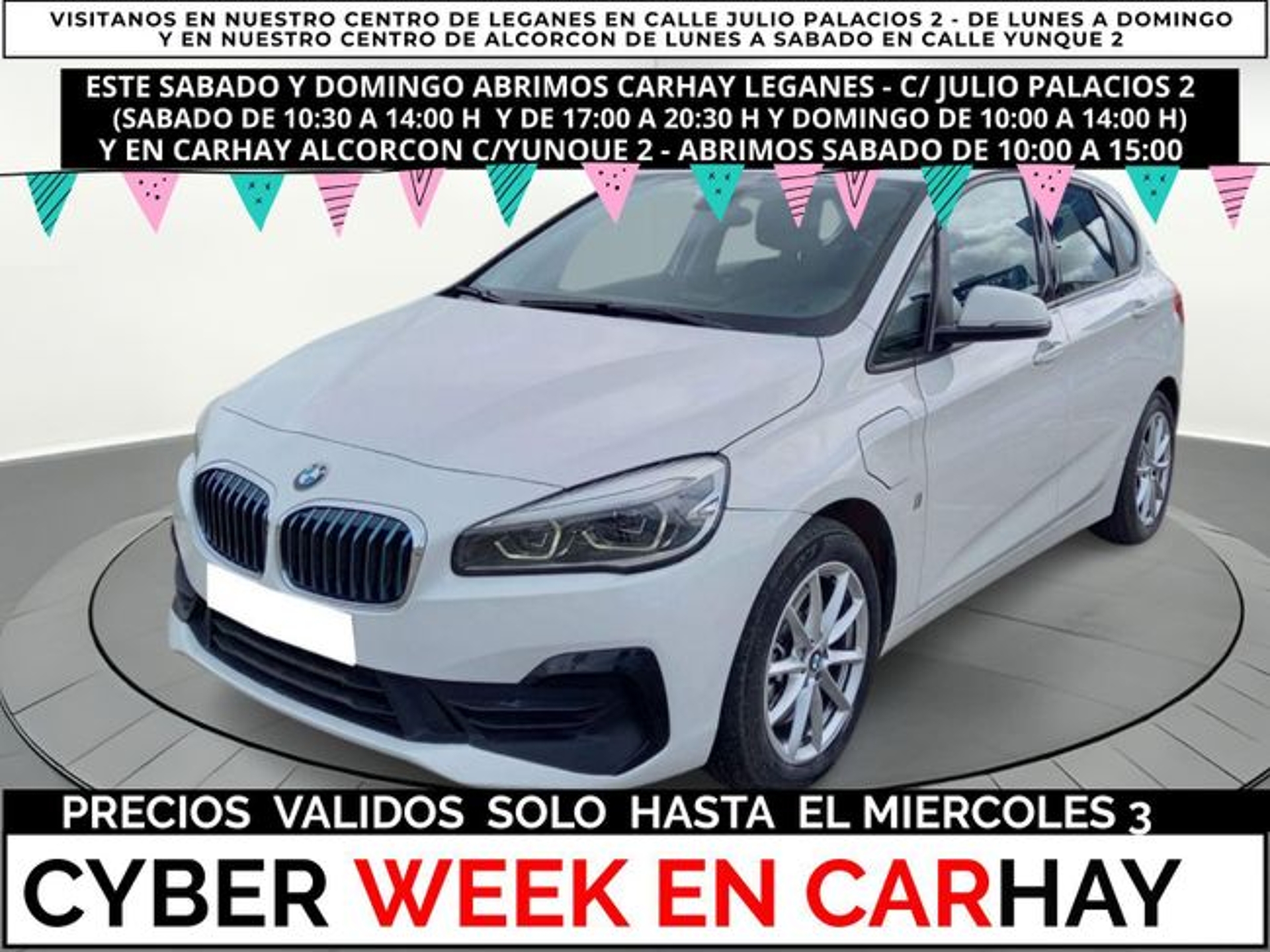 Imagen de BMW Serie 2