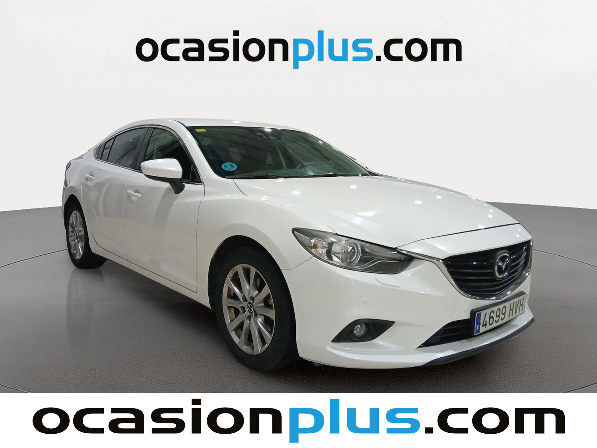 Imagen 2 de MAZDA Mazda3